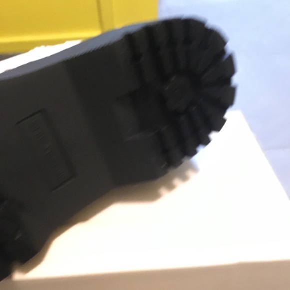 🤍Sincerely Jules White Womens Combat Booths🥾 - Picture 10 of 15